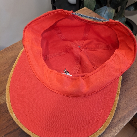 Vintage Niagara Falls hat - Picture 4 of 6